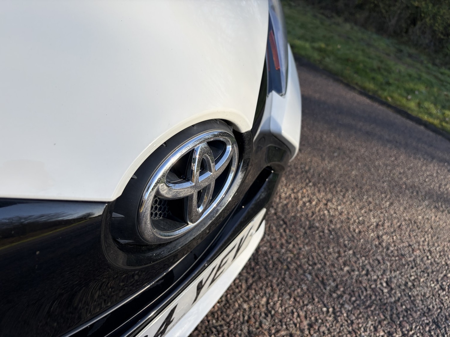 Used Toyota AYGO 2014 for sale - 76918433: Photo 15