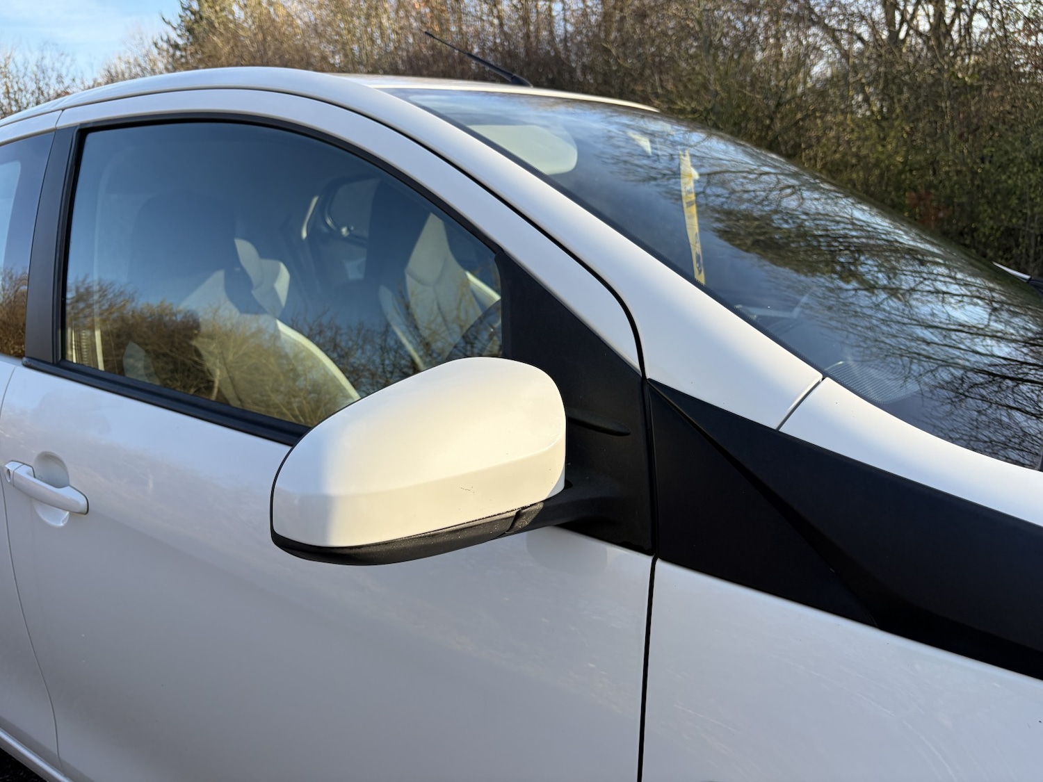 Used Toyota AYGO 2014 for sale - 76918433: Photo 16