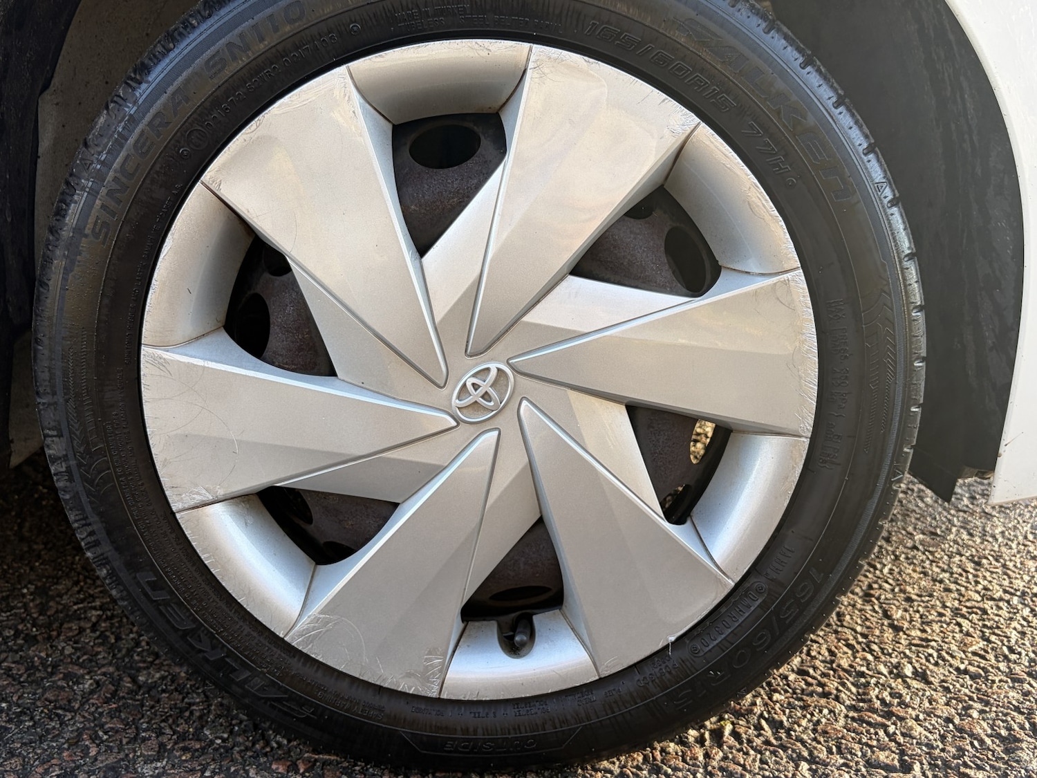 Used Toyota AYGO 2014 for sale - 76918433: Photo 18