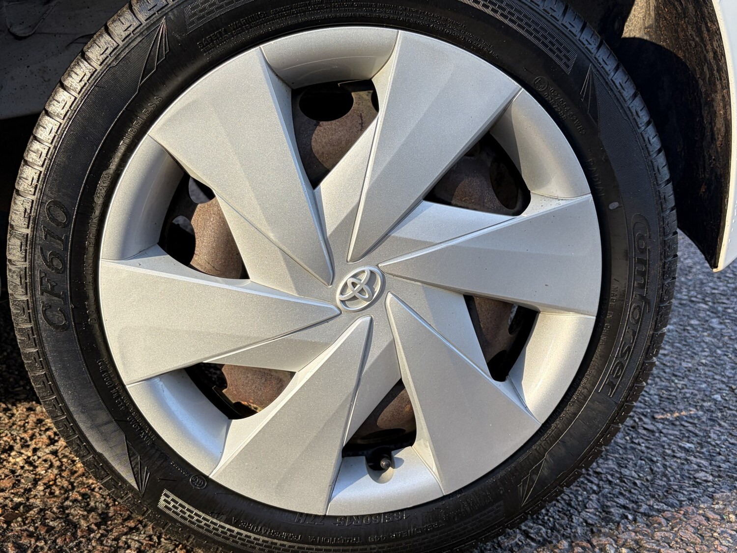 Used Toyota AYGO 2014 for sale - 76918433: Photo 20