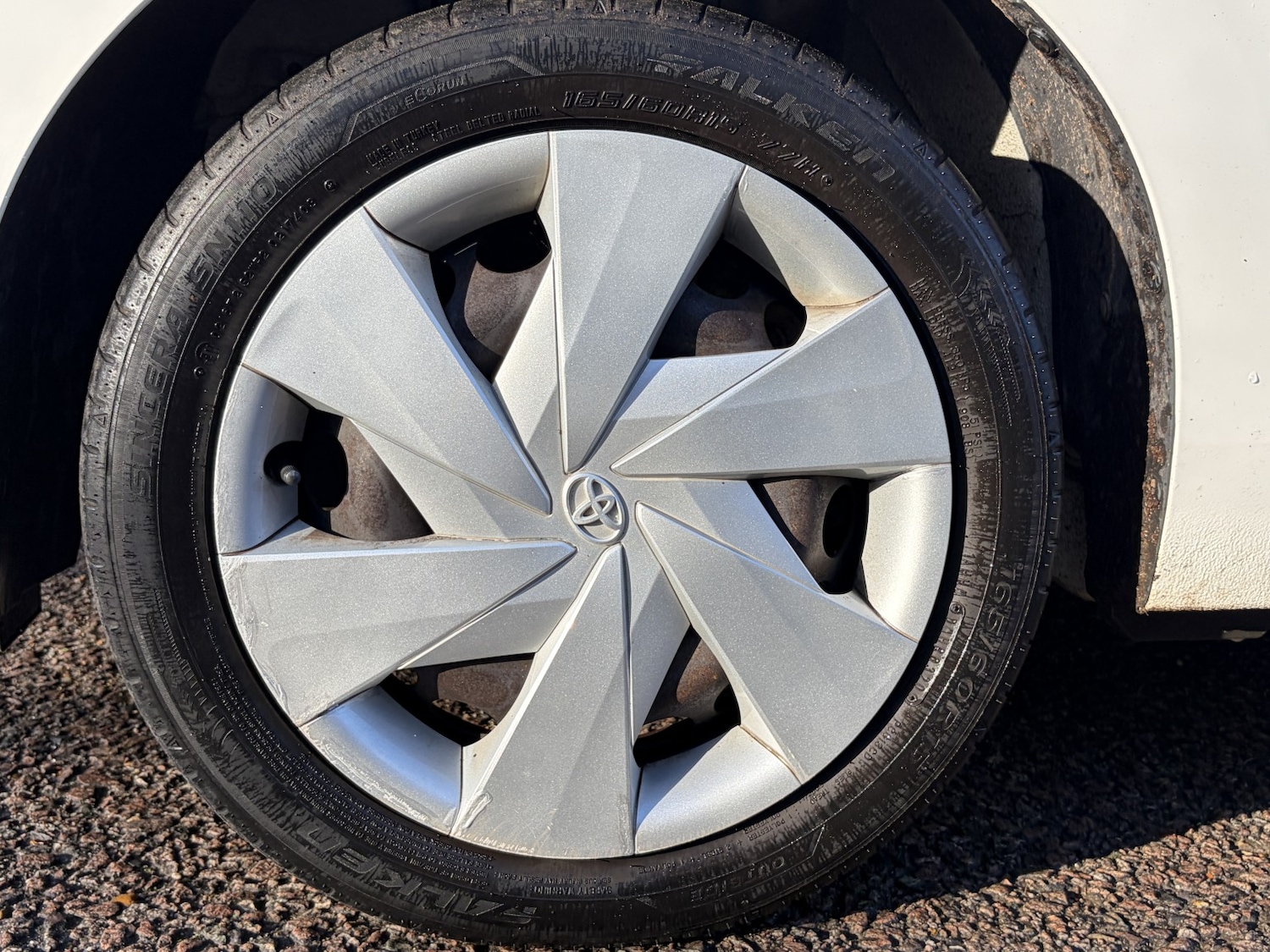 Used Toyota AYGO 2014 for sale - 76918433: Photo 21