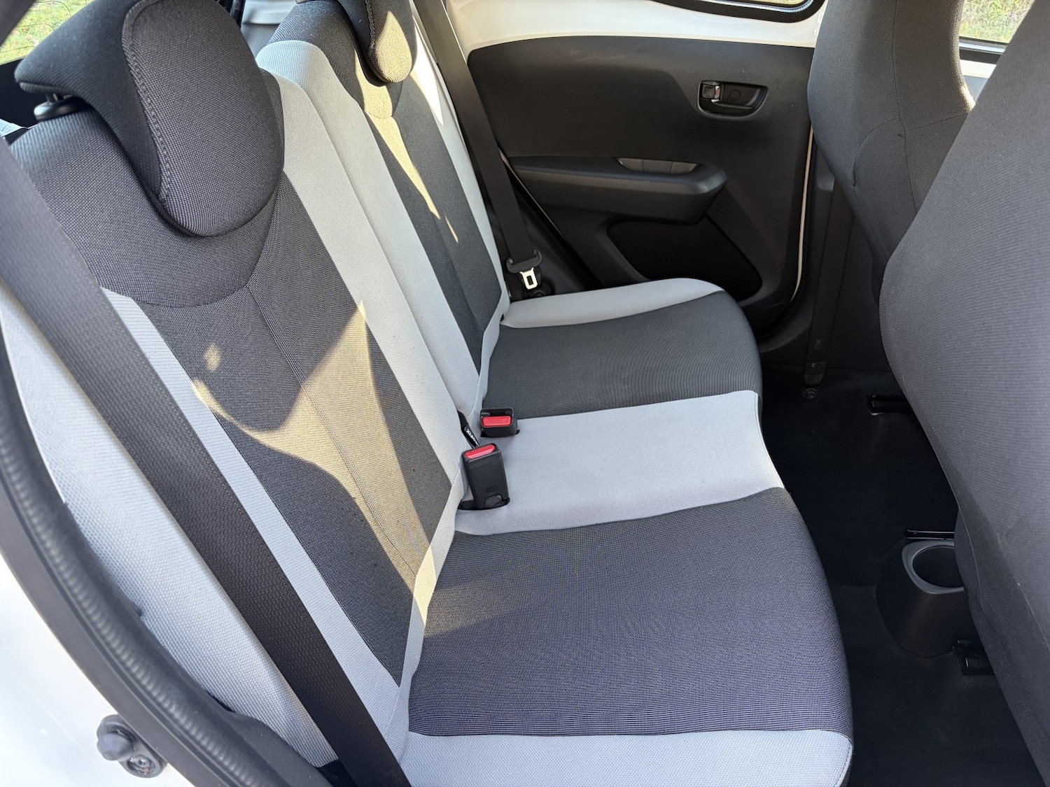 Used Toyota AYGO 2014 for sale - 76918433: Photo 26