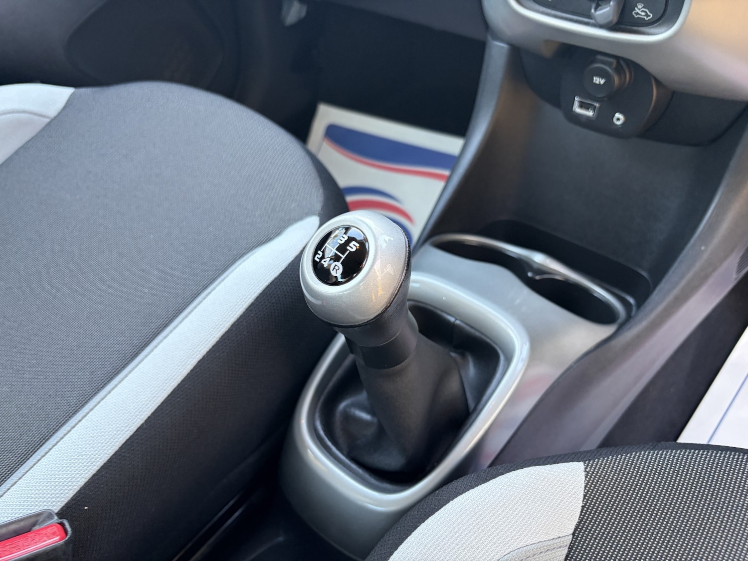 Used Toyota AYGO 2014 for sale - 76918433: Photo 33