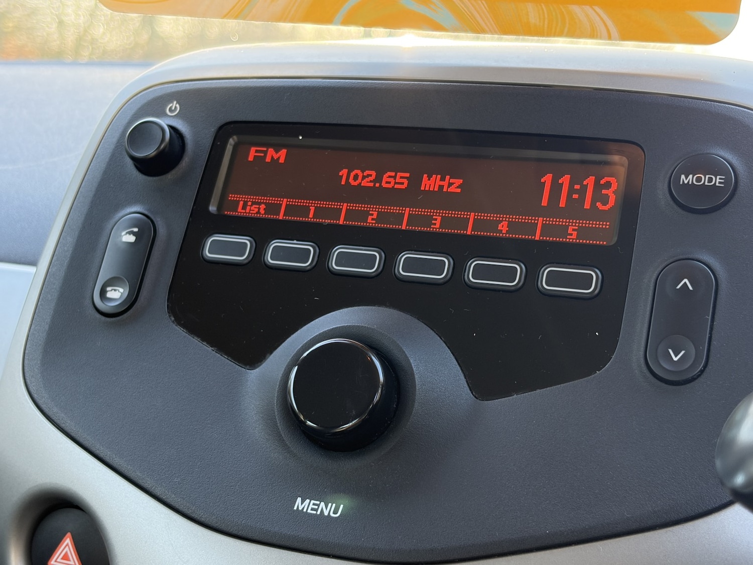 Used Toyota AYGO 2014 for sale - 76918433: Photo 40