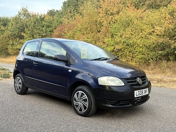 Used Volkswagen Fox 2008 for sale - 79661389: Photo