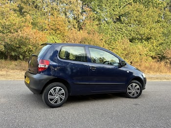 Used Volkswagen Fox 2008 for sale - 79661389: Photo