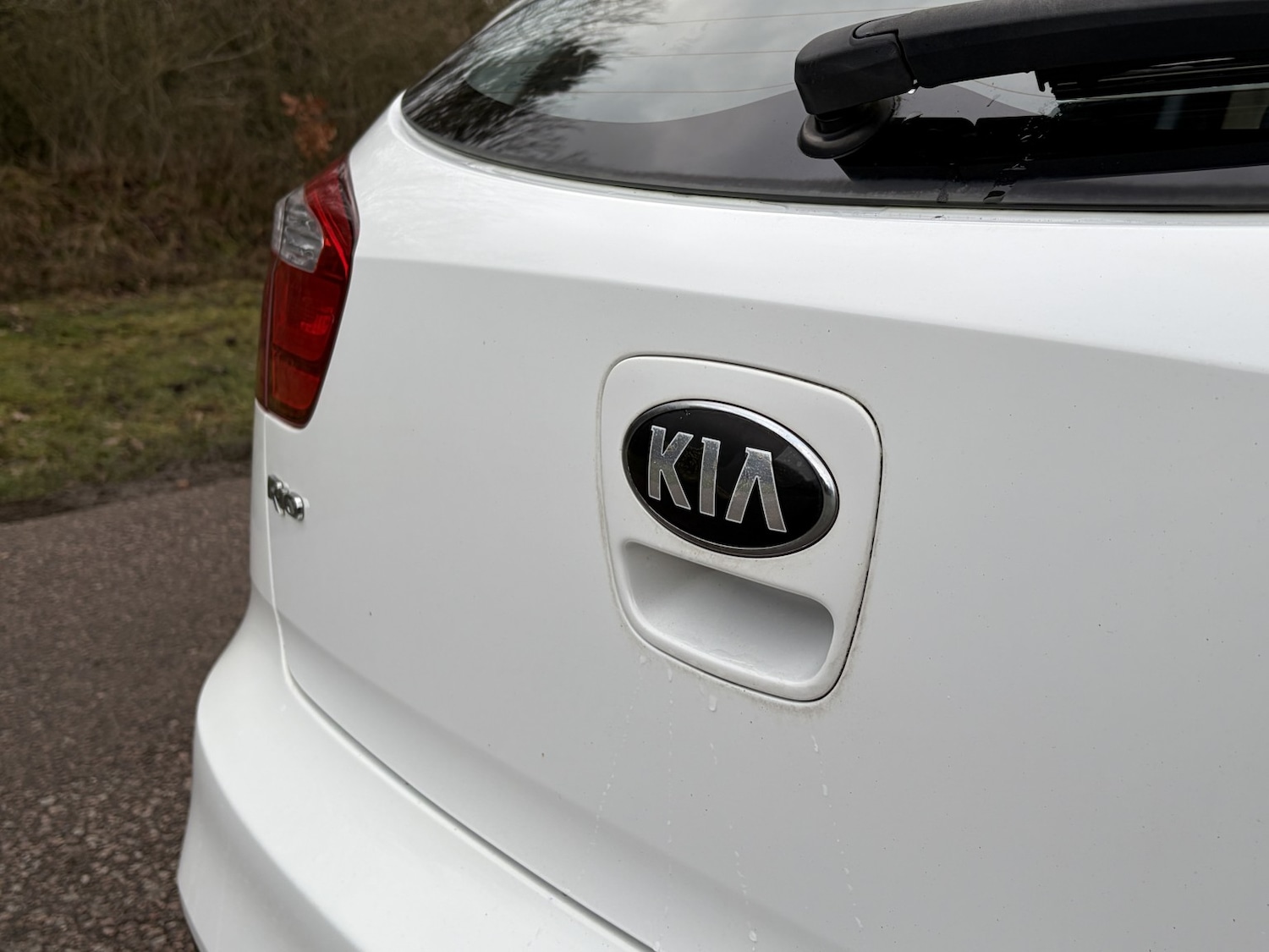 Used Kia Rio 2014 for sale - 77459938: Photo 12