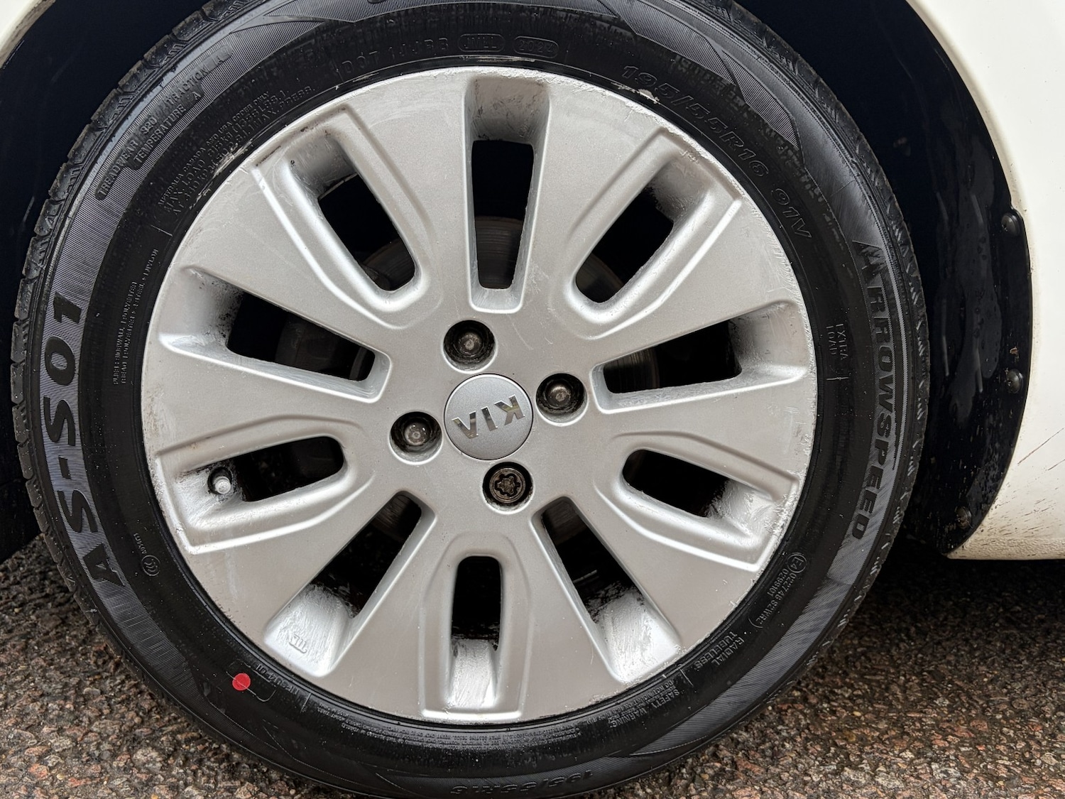 Used Kia Rio 2014 for sale - 77459938: Photo 19