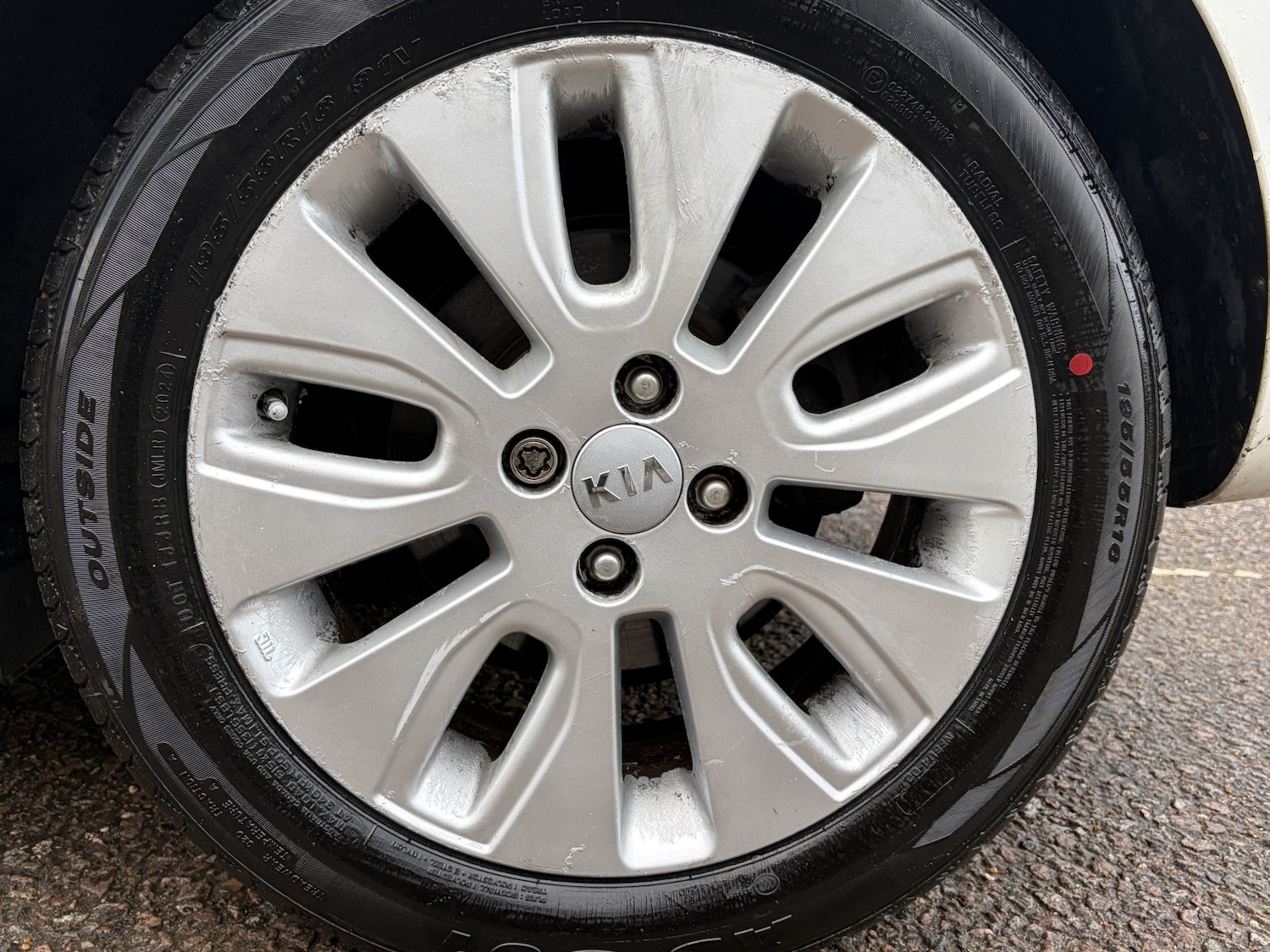 Used Kia Rio 2014 for sale - 77459938: Photo 20