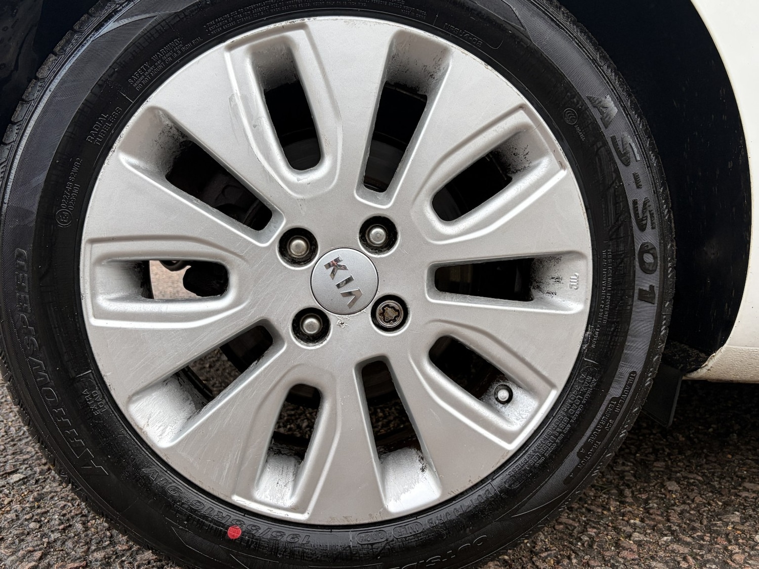 Used Kia Rio 2014 for sale - 77459938: Photo 21