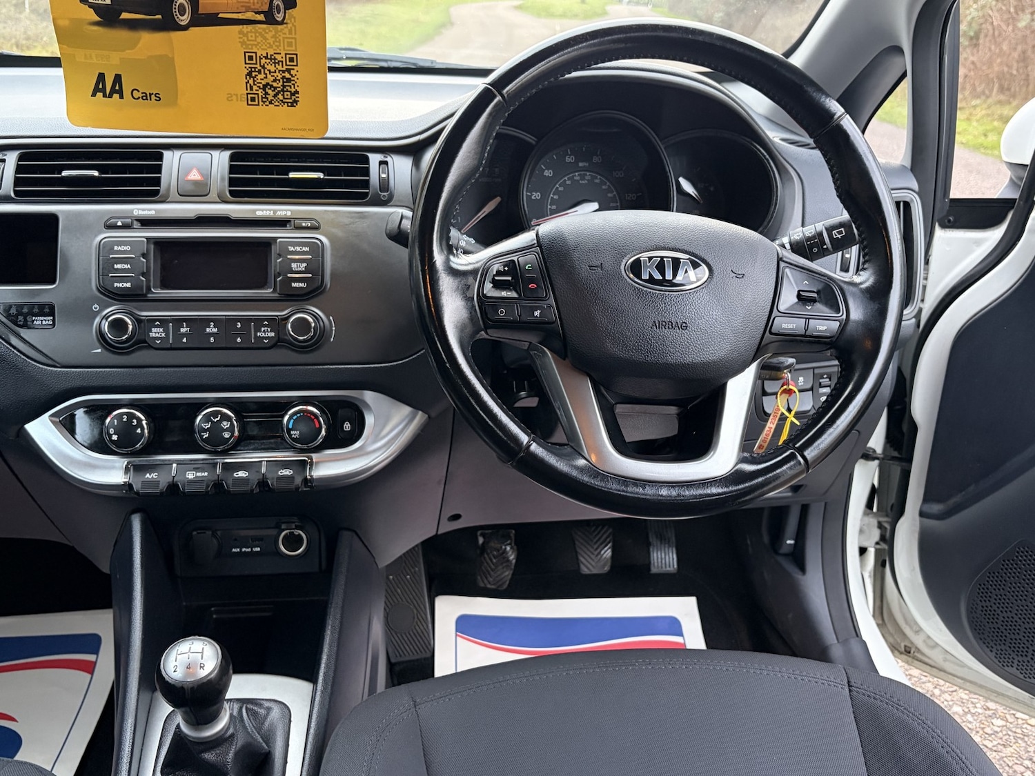 Used Kia Rio 2014 for sale - 77459938: Photo 23