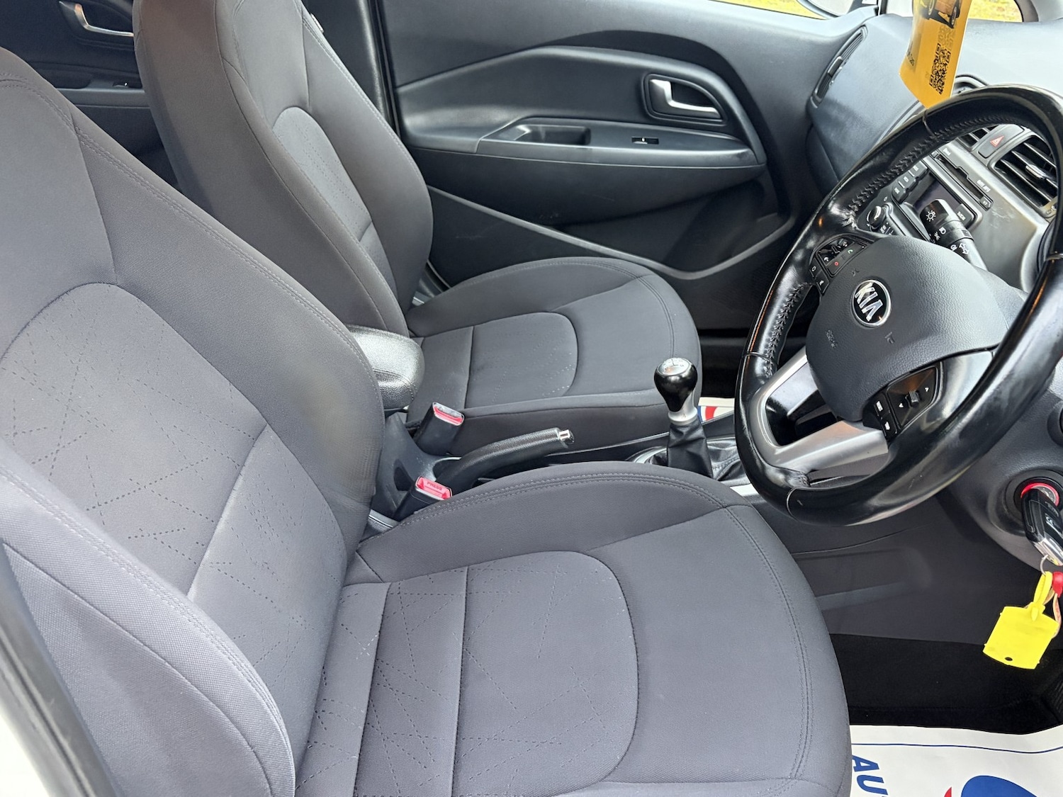 Used Kia Rio 2014 for sale - 77459938: Photo 24