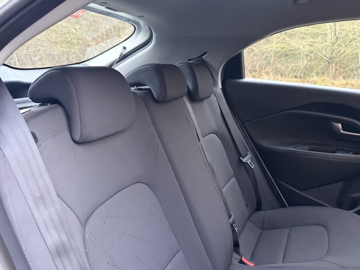 Used Kia Rio 2014 for sale - 77459938: Photo 26