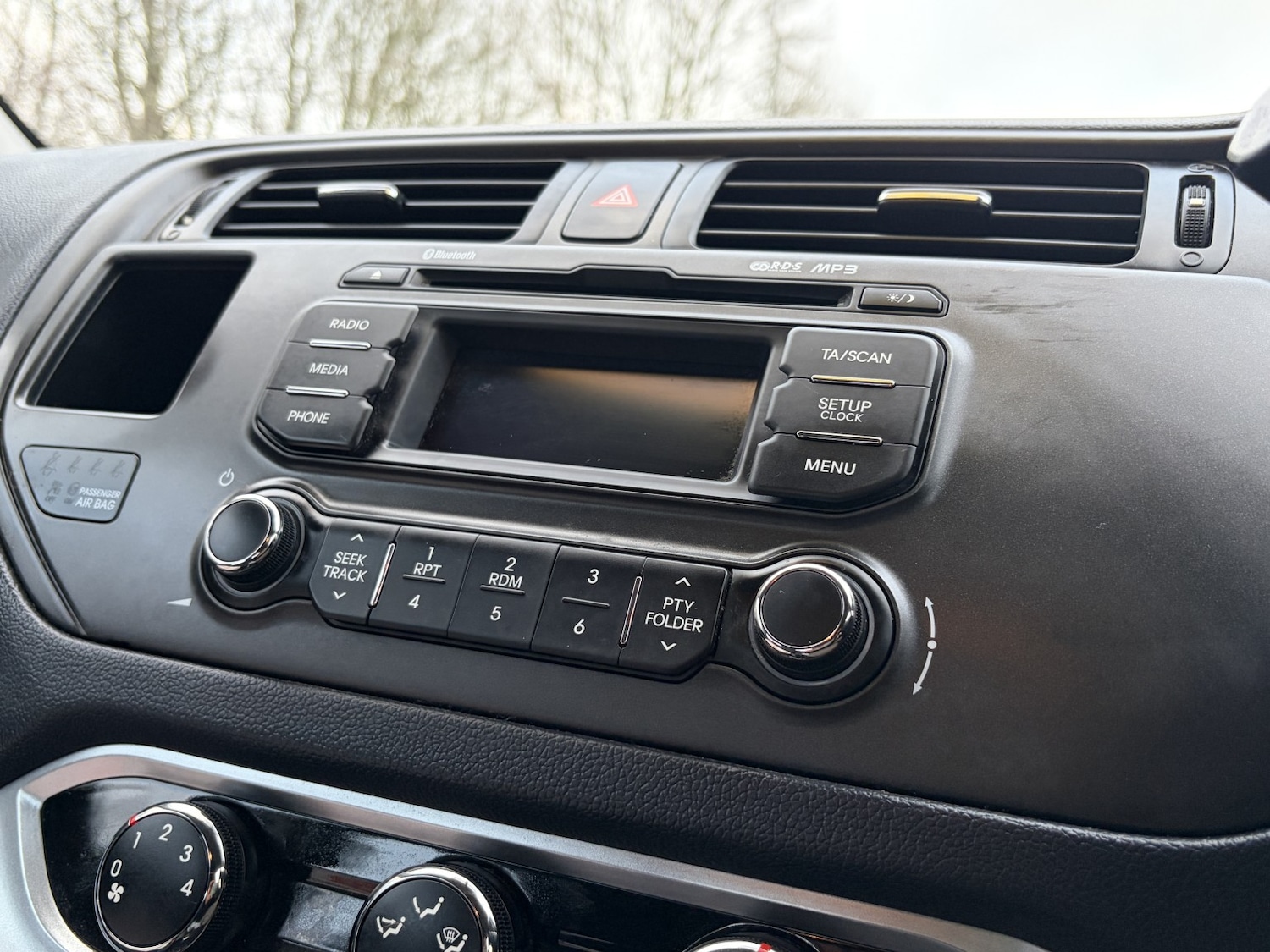 Used Kia Rio 2014 for sale - 77459938: Photo 34