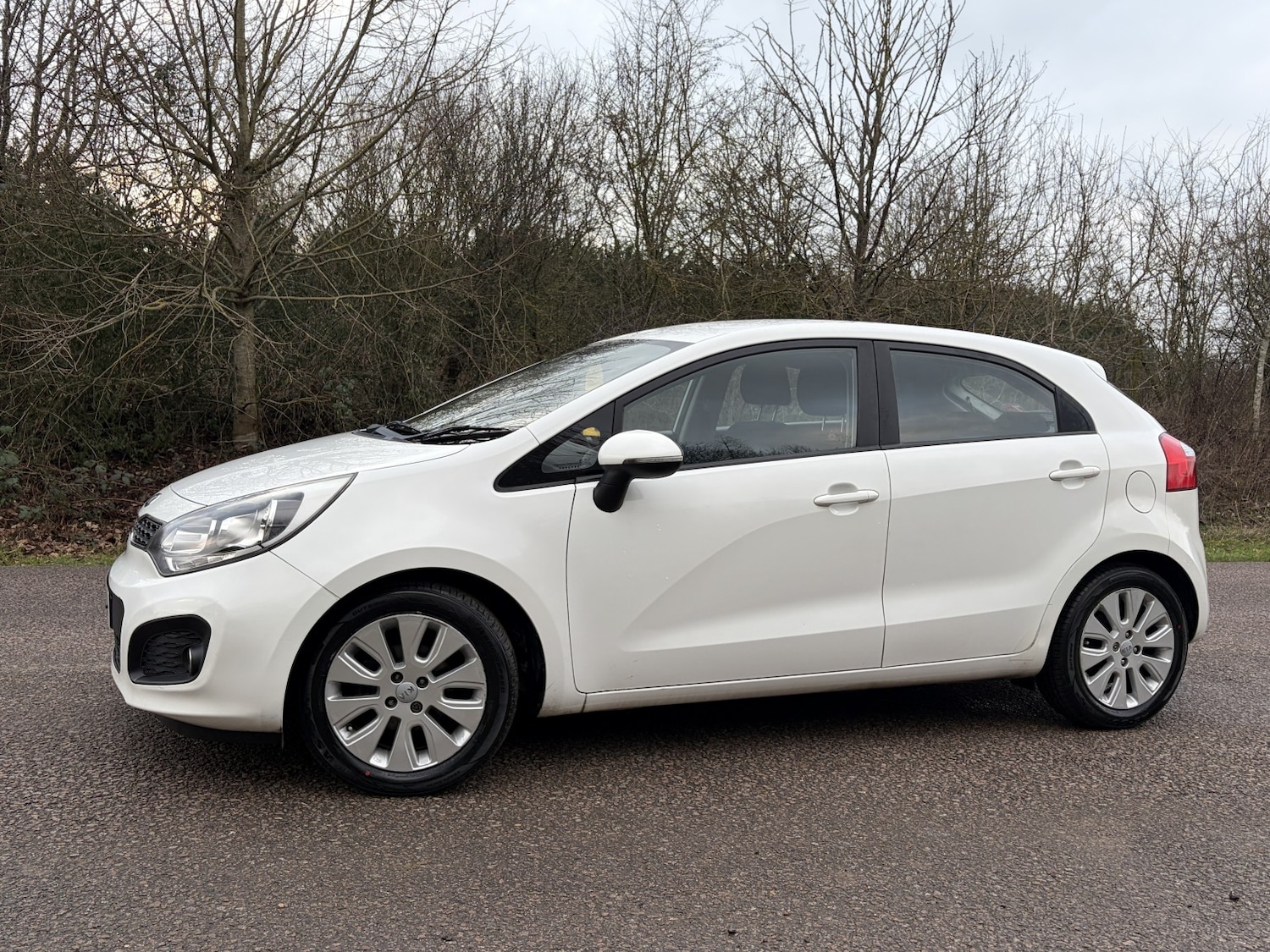 Used Kia Rio 2014 for sale - 77459938: Photo 5