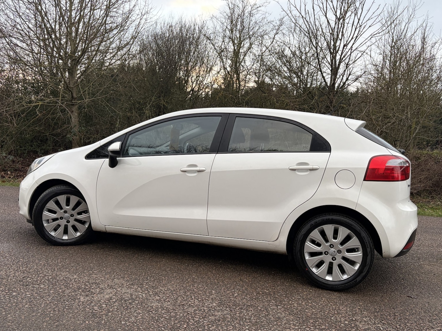 Used Kia Rio 2014 for sale - 77459938: Photo 7