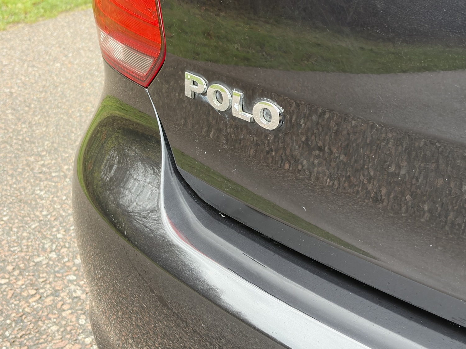 Used Volkswagen Polo 2010 for sale - 76692799: Photo 12