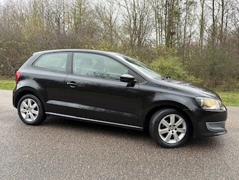 Volkswagen - Polo