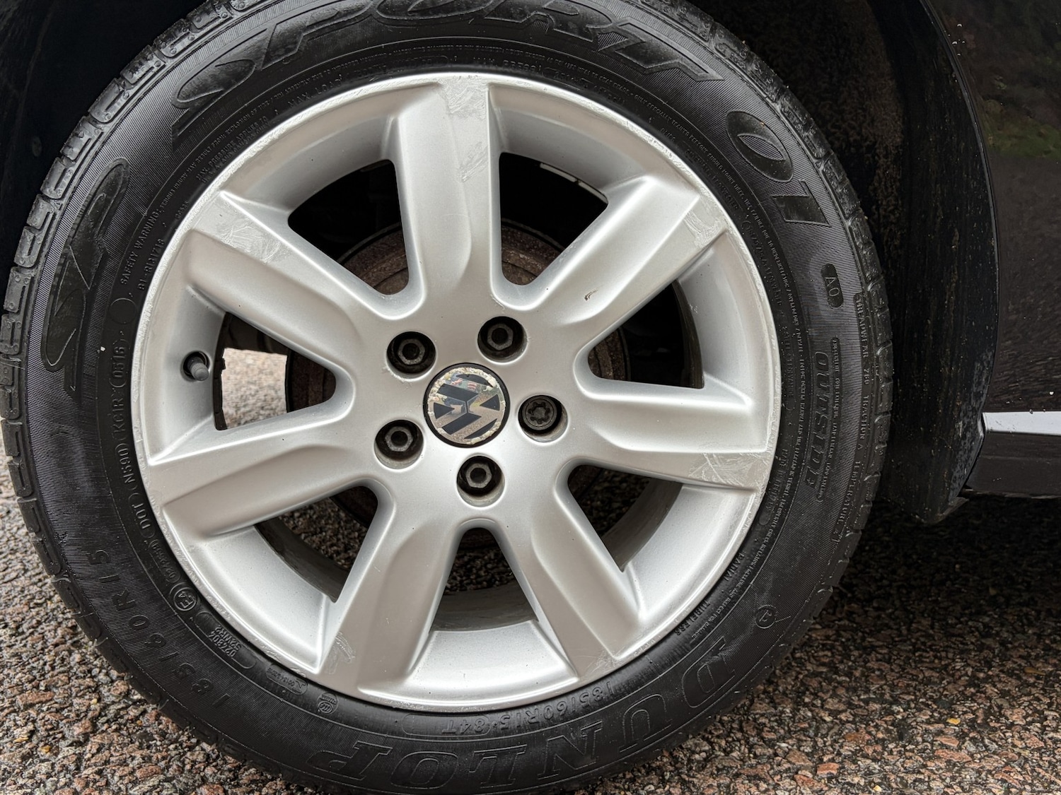 Used Volkswagen Polo 2010 for sale - 76692799: Photo 20