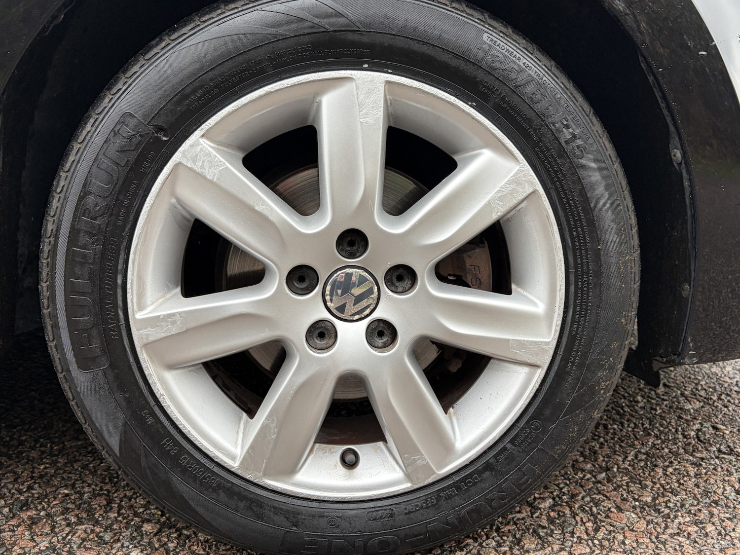 Used Volkswagen Polo 2010 for sale - 76692799: Photo 21