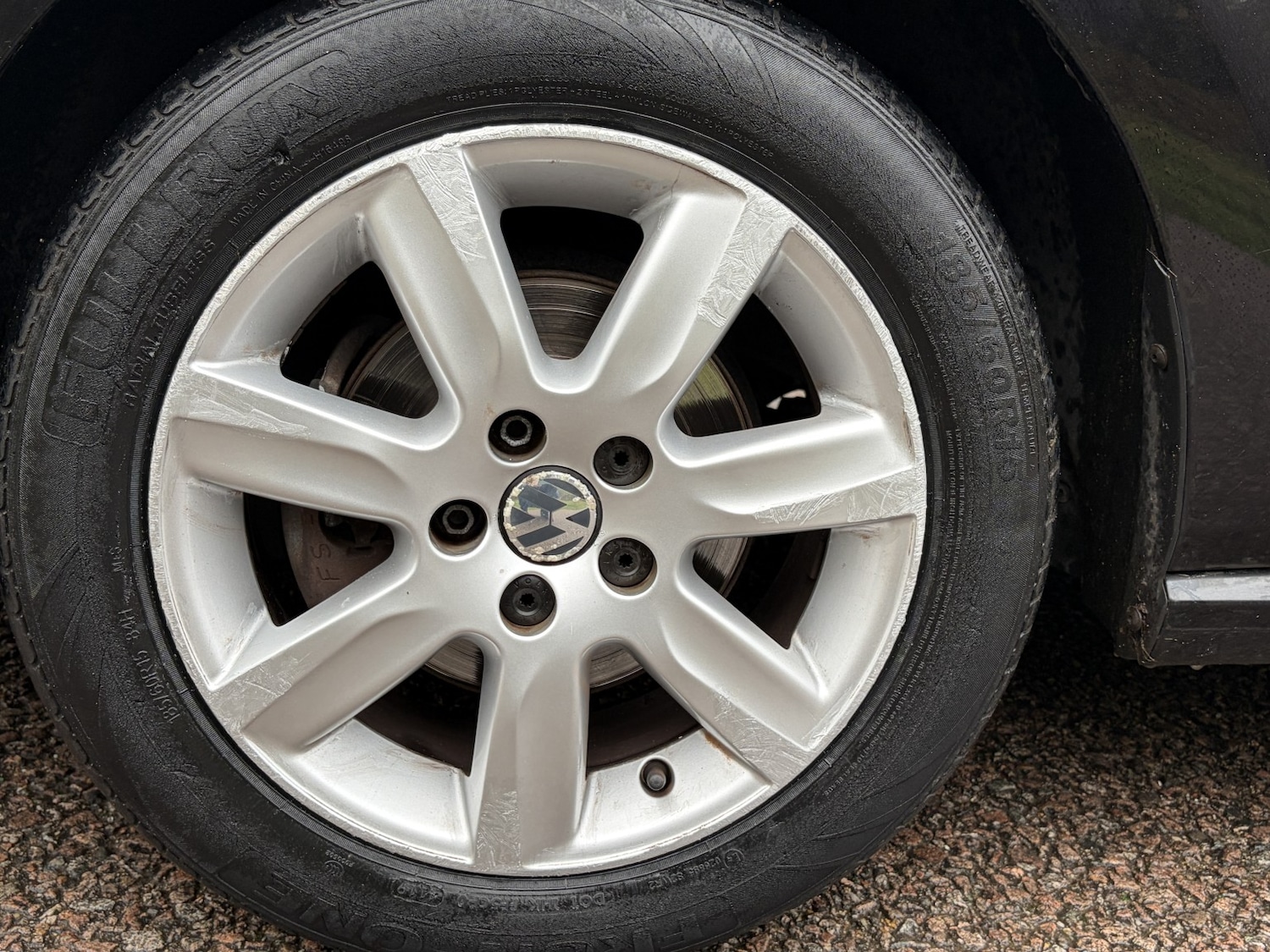 Used Volkswagen Polo 2010 for sale - 76692799: Photo 23