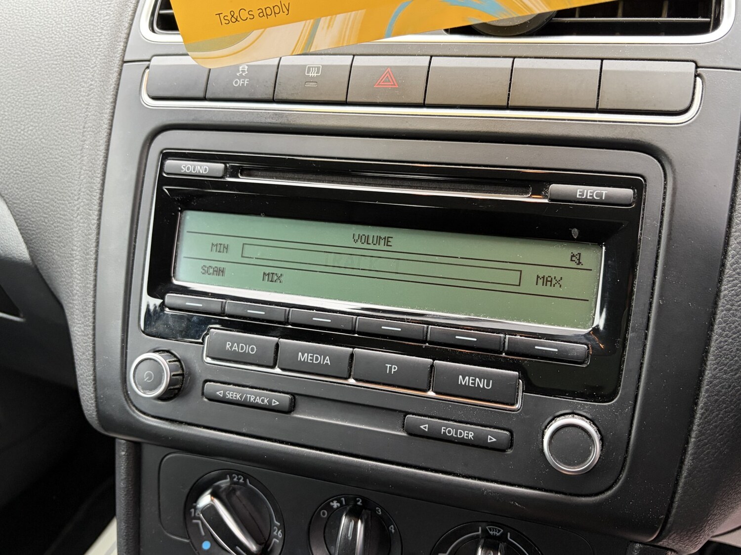 Used Volkswagen Polo 2010 for sale - 76692799: Photo 38