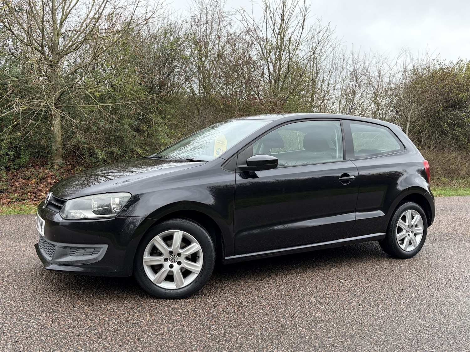 Used Volkswagen Polo 2010 for sale - 76692799: Photo 7