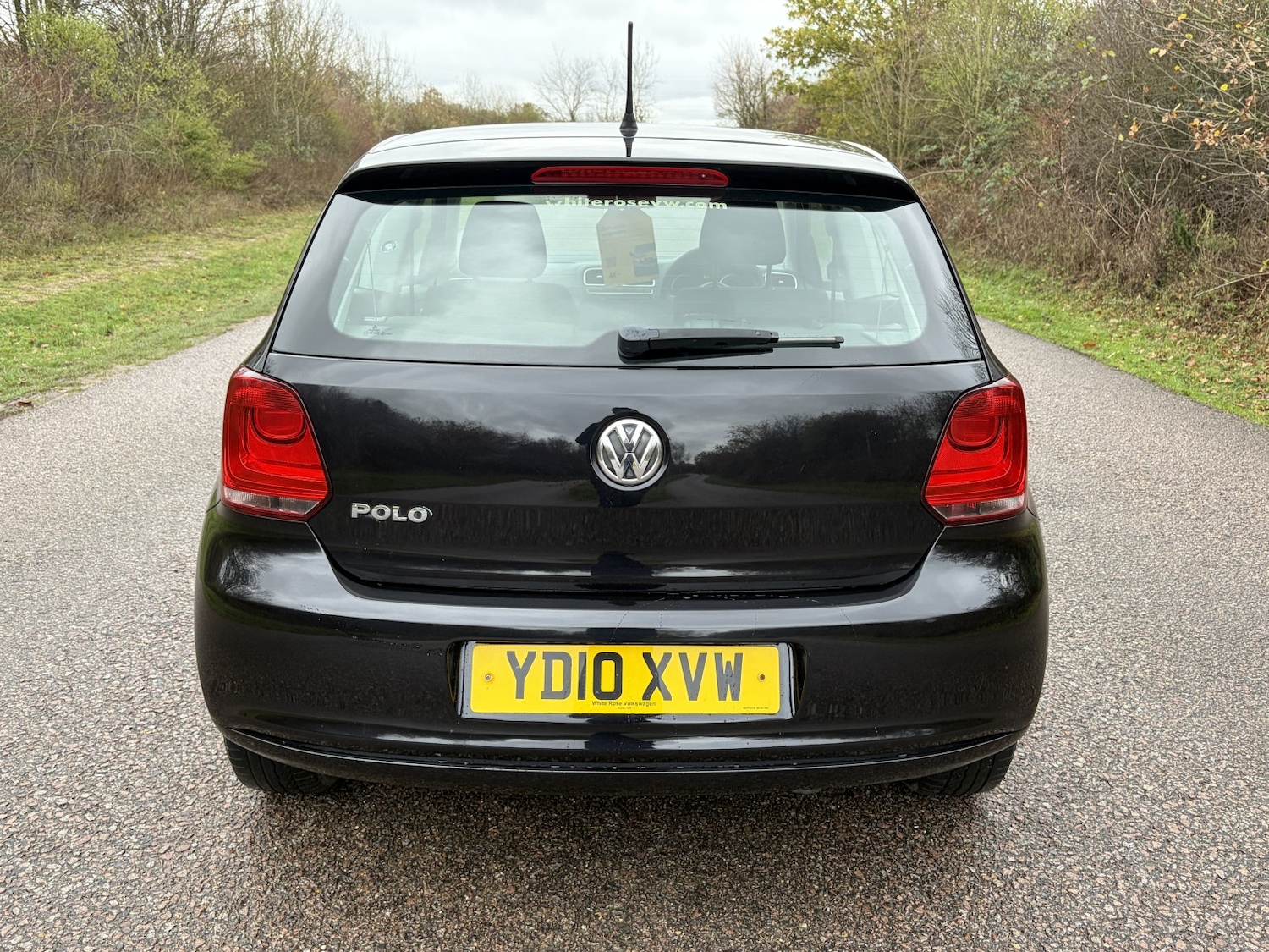 Used Volkswagen Polo 2010 for sale - 76692799: Photo 9