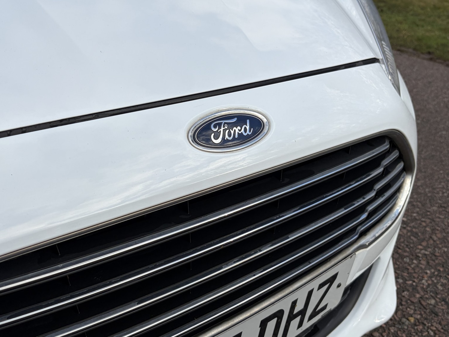 Used Ford Fiesta 2017 for sale - 77318333: Photo 14