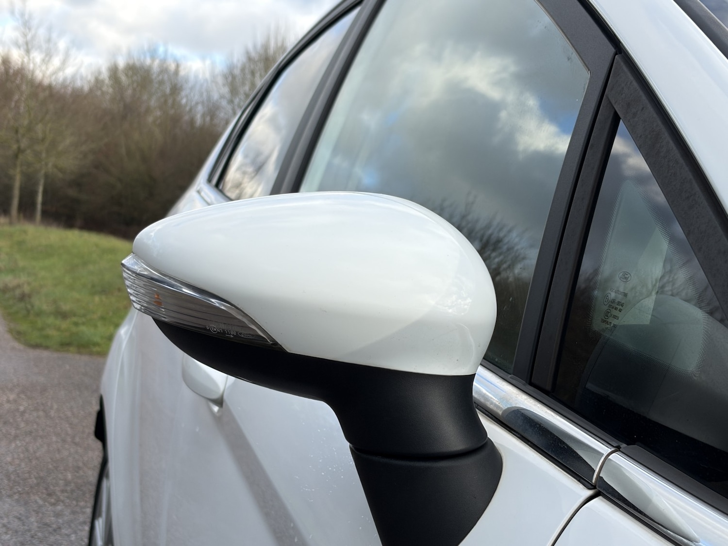 Used Ford Fiesta 2017 for sale - 77318333: Photo 16