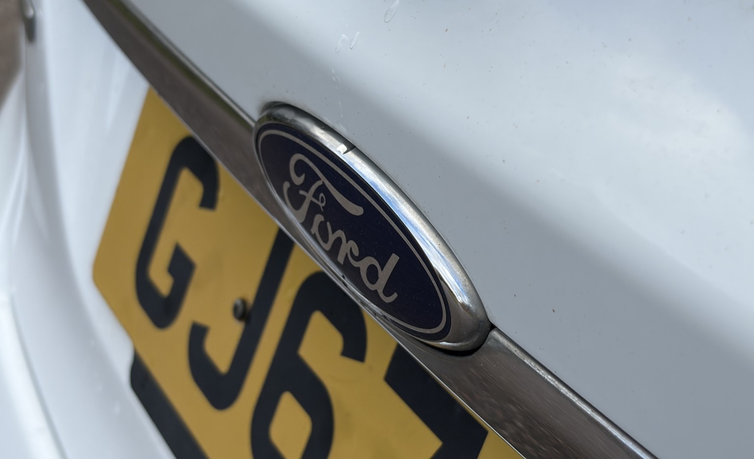 Used Ford Fiesta 2017 for sale - 77318333: Photo 18