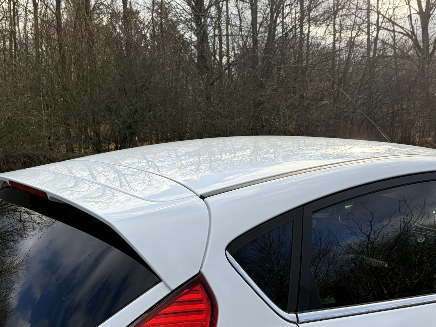 Used Ford Fiesta 2017 for sale - 77318333: Photo 21