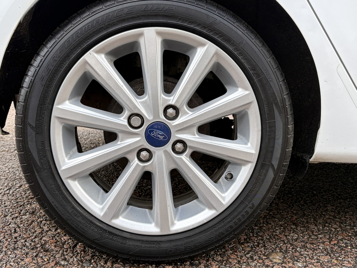 Used Ford Fiesta 2017 for sale - 77318333: Photo 22