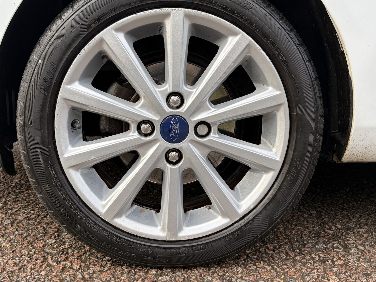 Used Ford Fiesta 2017 for sale - 77318333: Photo 24