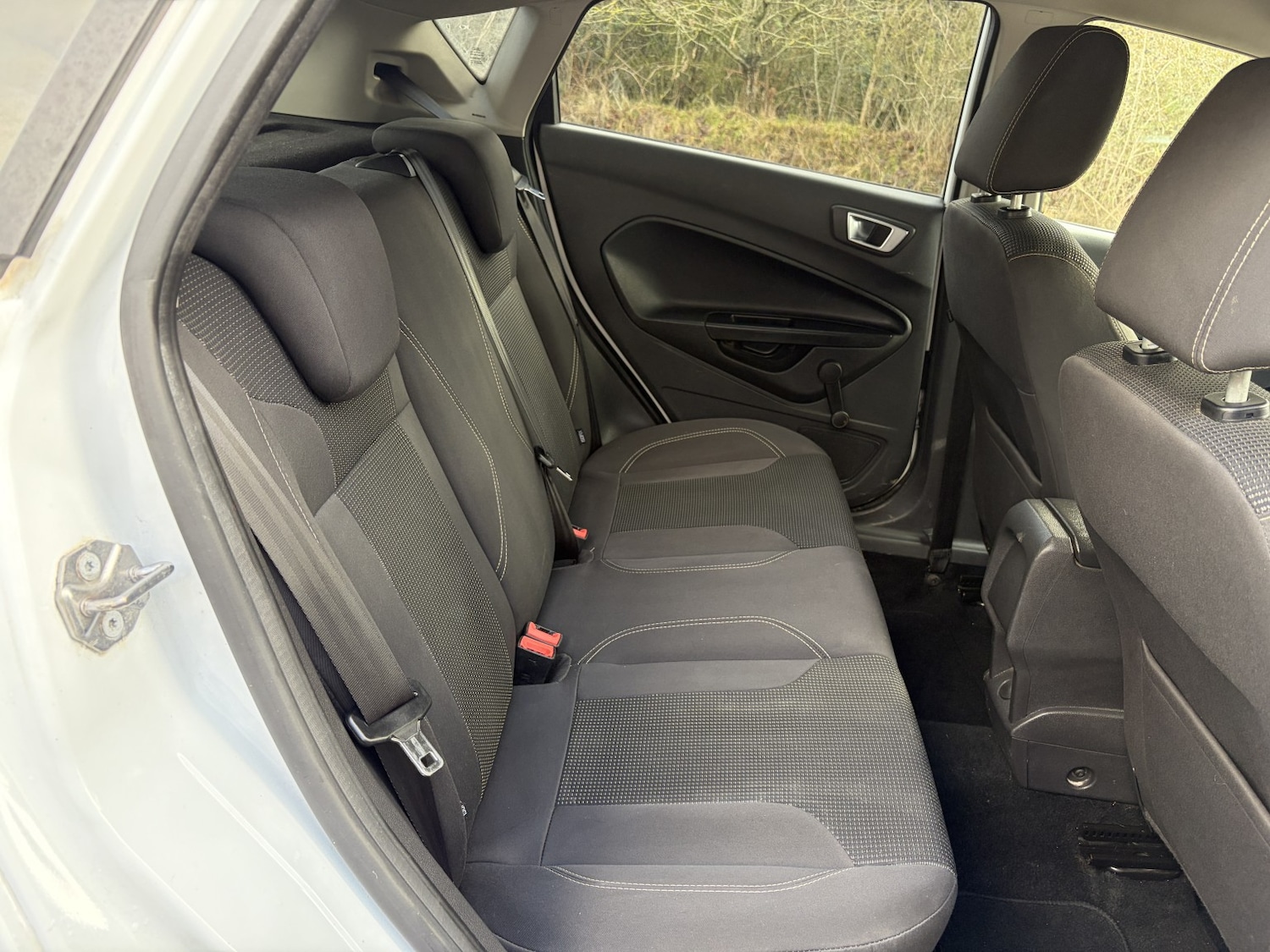 Used Ford Fiesta 2017 for sale - 77318333: Photo 30