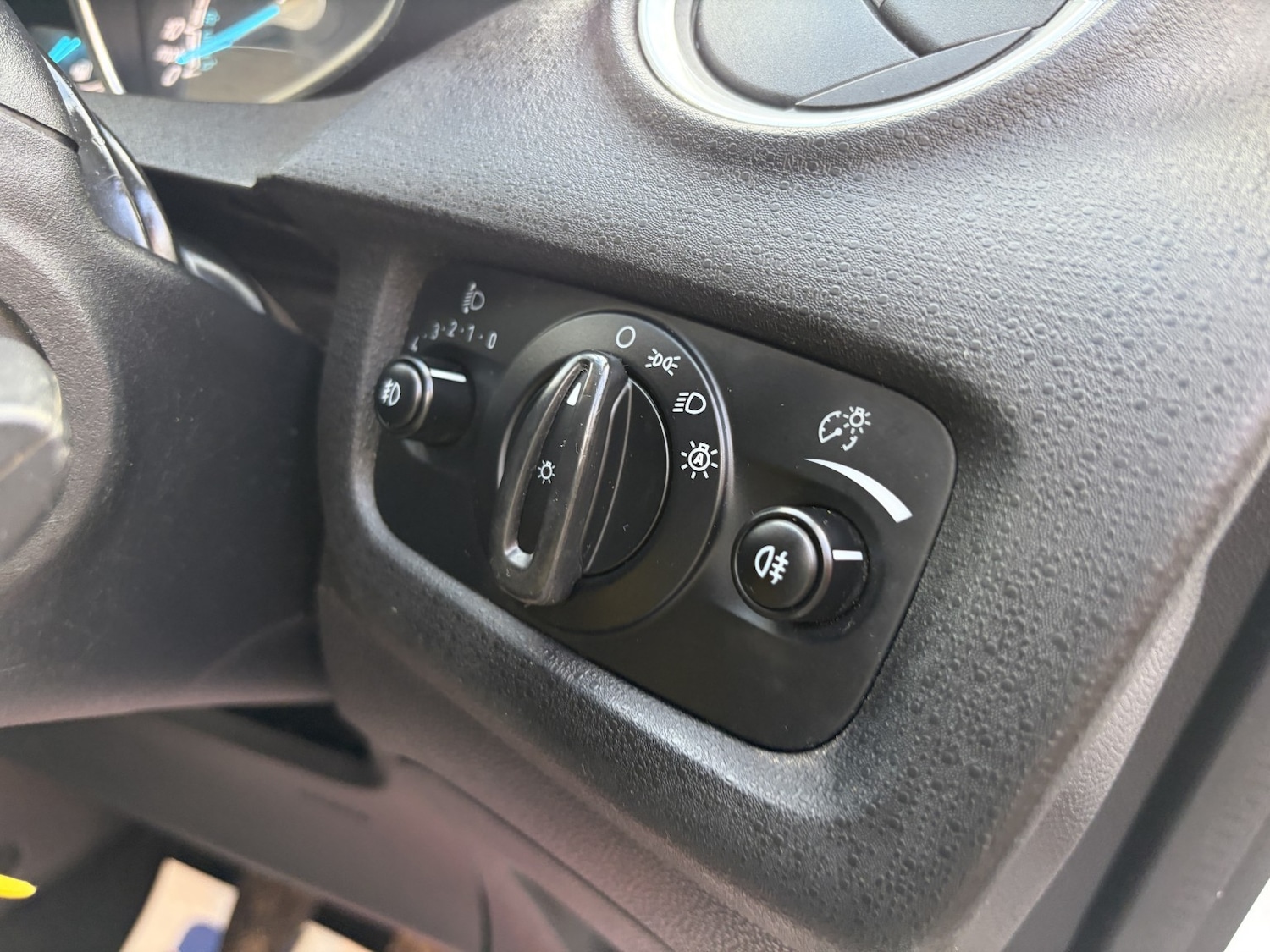 Used Ford Fiesta 2017 for sale - 77318333: Photo 35