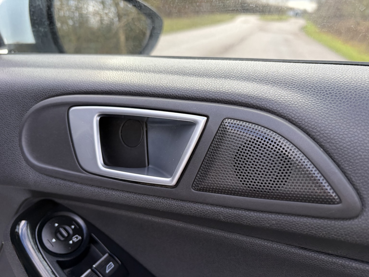 Used Ford Fiesta 2017 for sale - 77318333: Photo 37