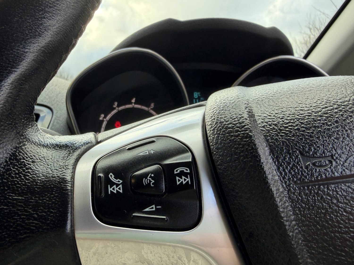 Used Ford Fiesta 2017 for sale - 77318333: Photo 40