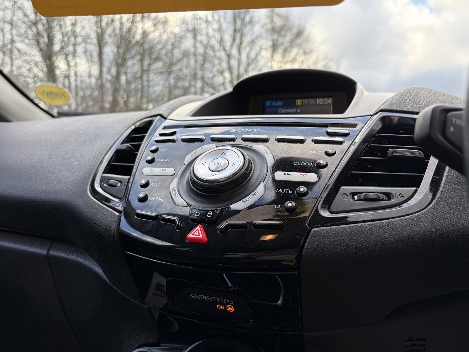 Used Ford Fiesta 2017 for sale - 77318333: Photo 41