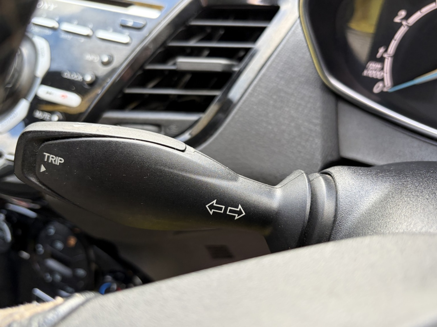 Used Ford Fiesta 2017 for sale - 77318333: Photo 46