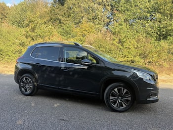 Used Peugeot 2008 2018 for sale - 79605111: Photo