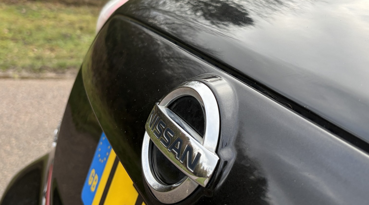 Used Nissan Juke 2015 for sale - 77516083: Photo 15