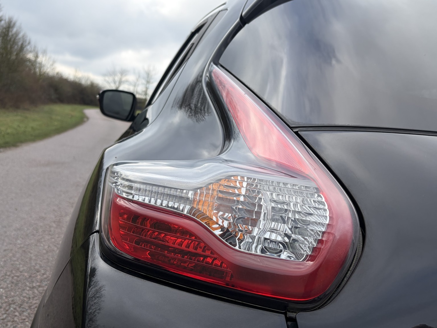 Used Nissan Juke 2015 for sale - 77516083: Photo 17