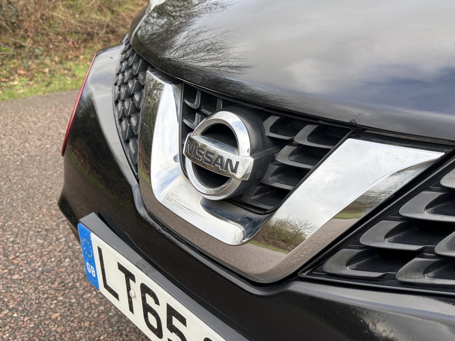 Used Nissan Juke 2015 for sale - 77516083: Photo 18