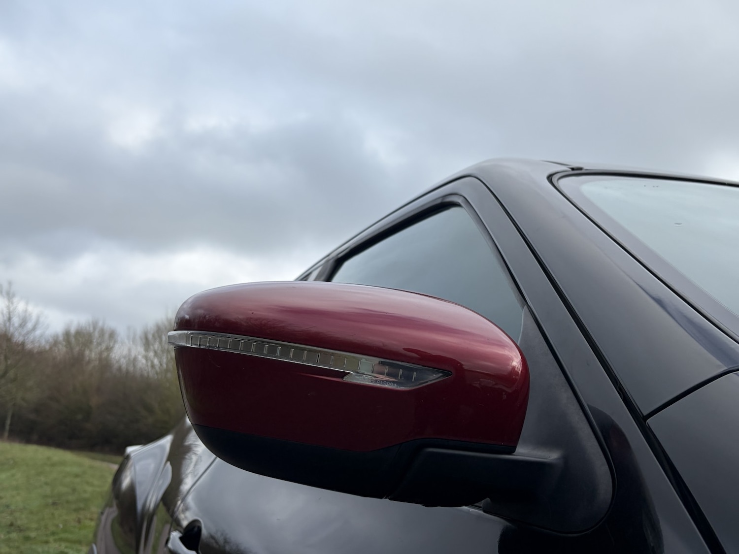 Used Nissan Juke 2015 for sale - 77516083: Photo 19