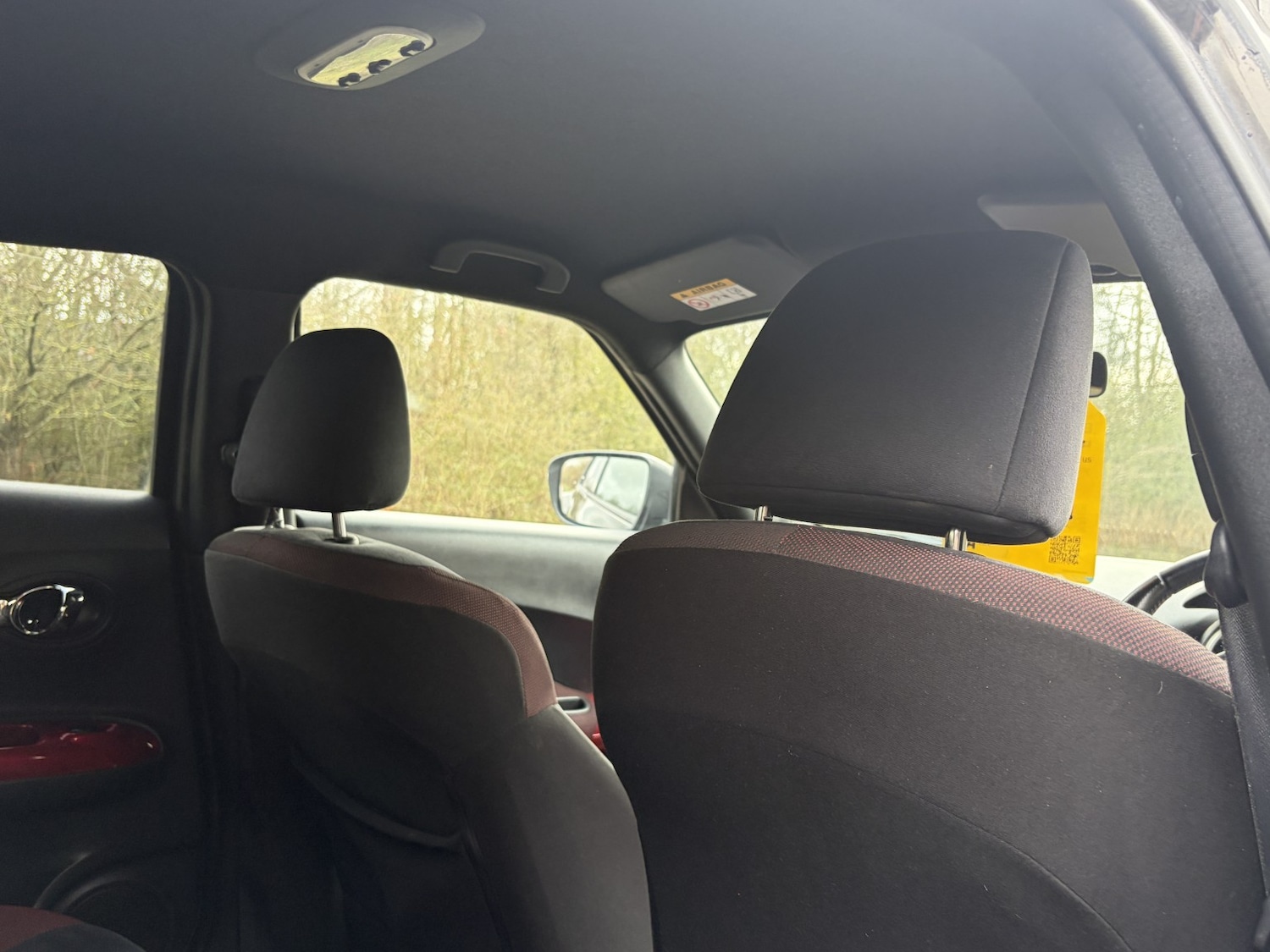 Used Nissan Juke 2015 for sale - 77516083: Photo 25