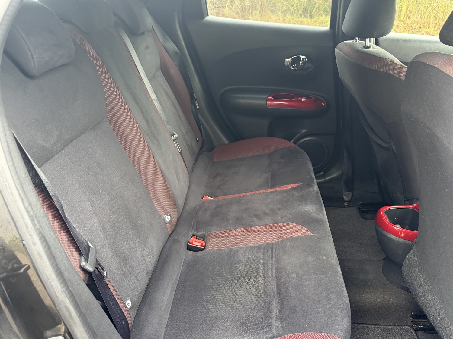 Used Nissan Juke 2015 for sale - 77516083: Photo 26