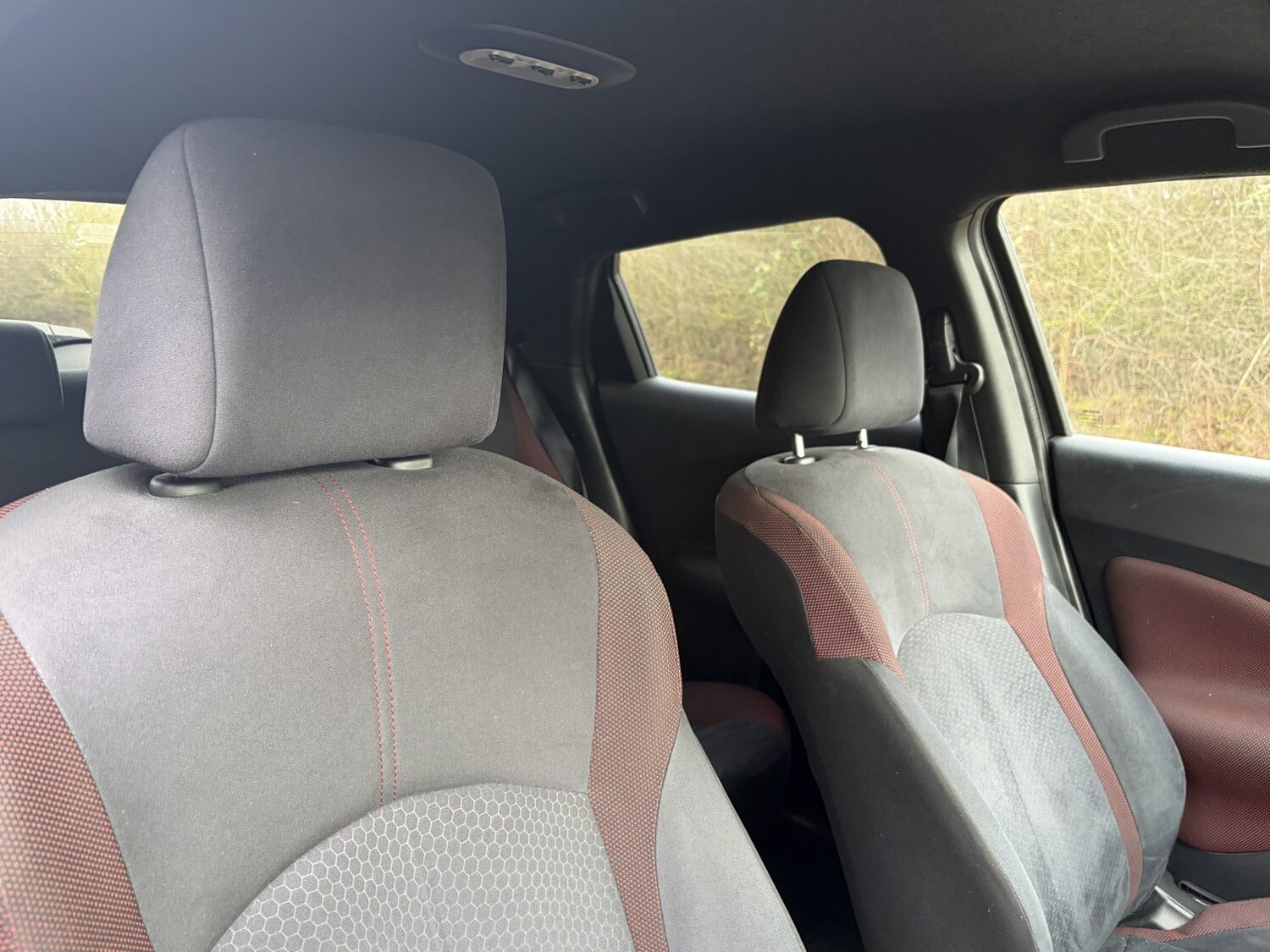 Used Nissan Juke 2015 for sale - 77516083: Photo 32