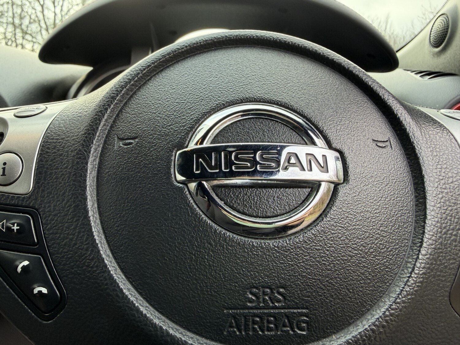 Used Nissan Juke 2015 for sale - 77516083: Photo 38