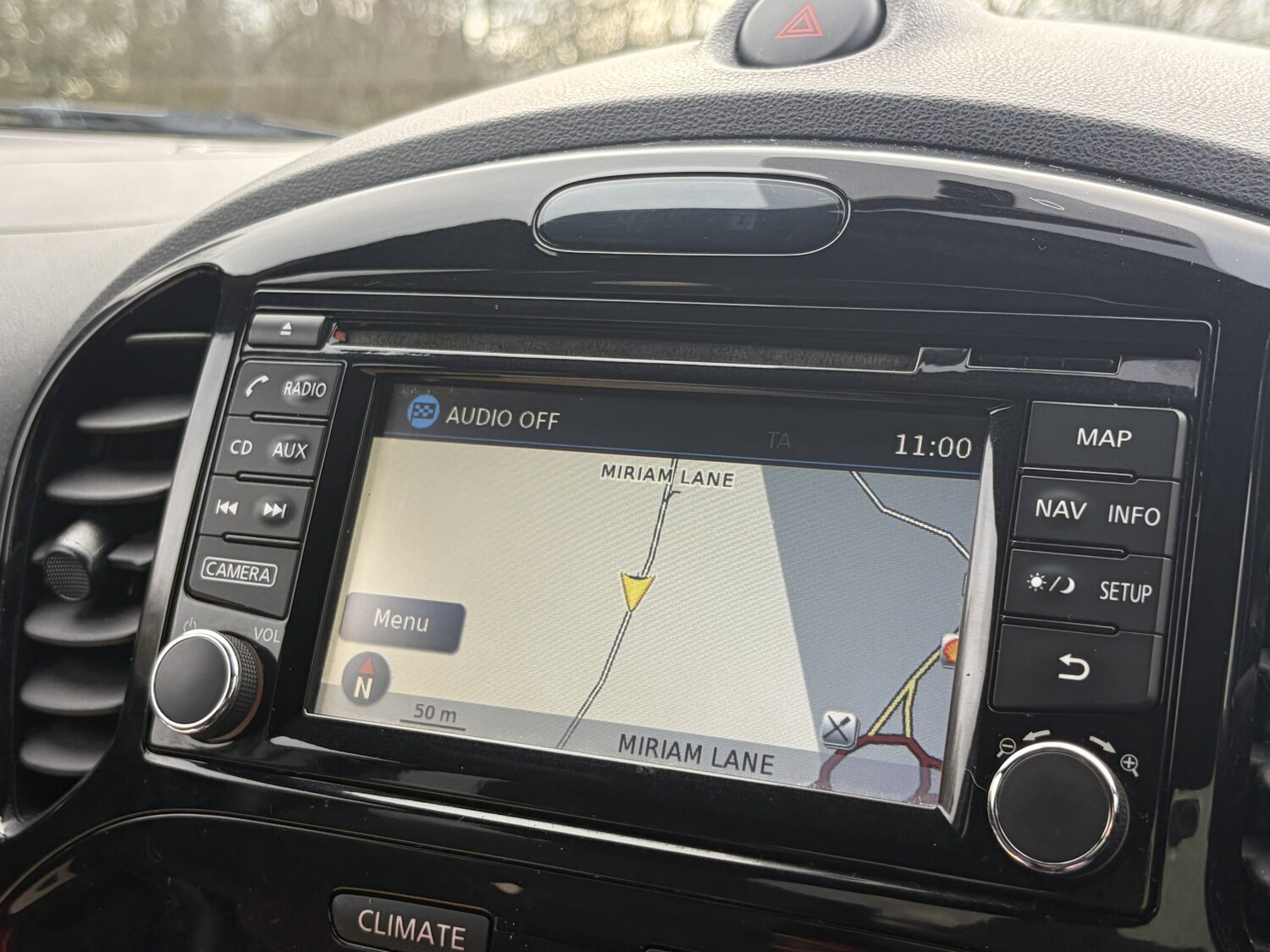 Used Nissan Juke 2015 for sale - 77516083: Photo 43